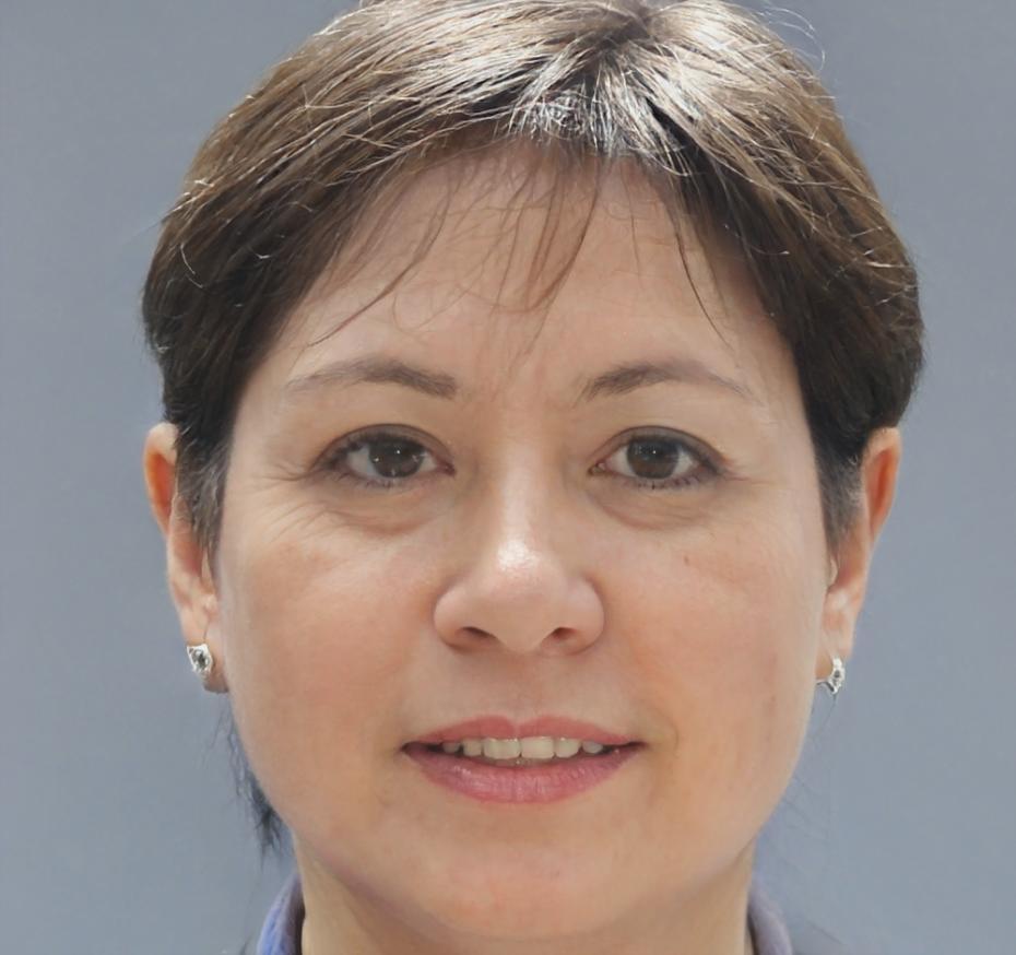 Portrait de Sophie Martin