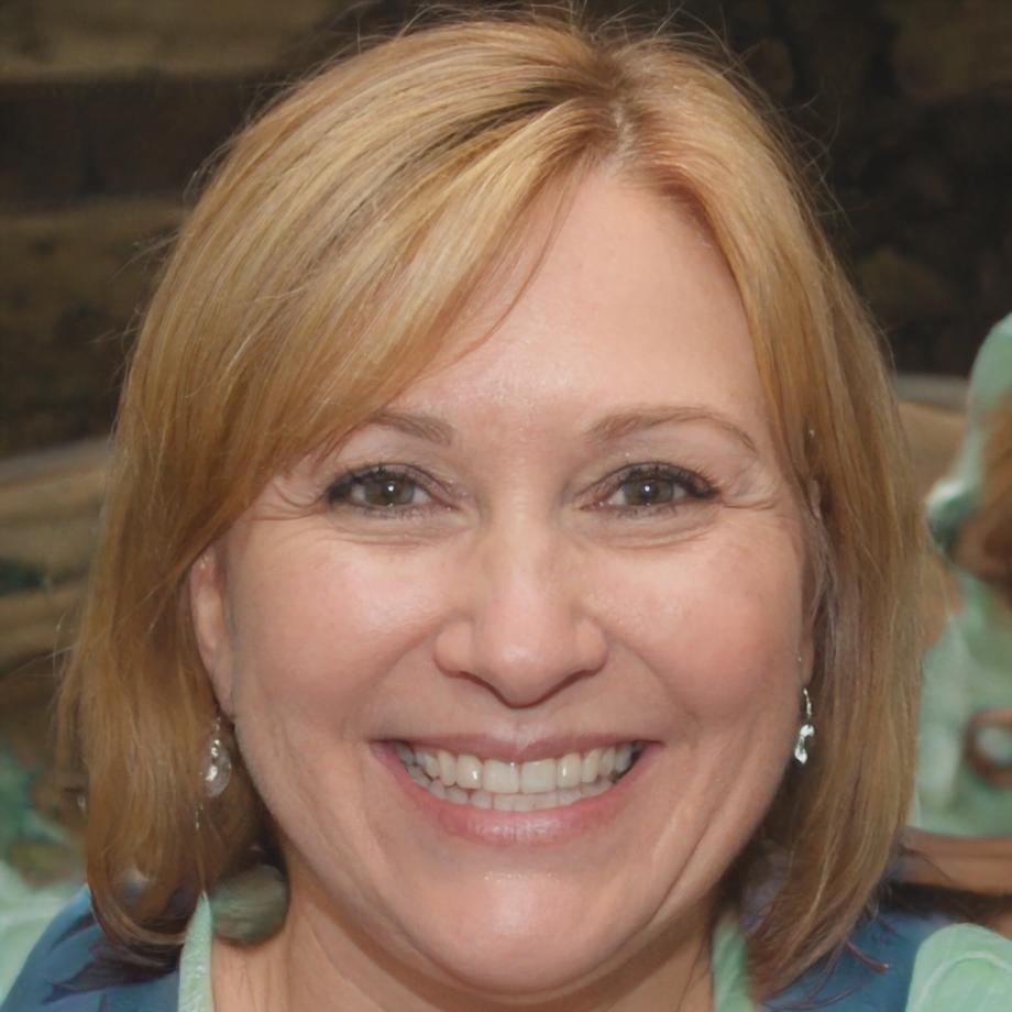 Dr. Sophie Martineau